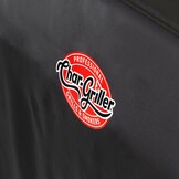 Char-griller Beschermhoes voor Flat Iron 4-pits Plancha