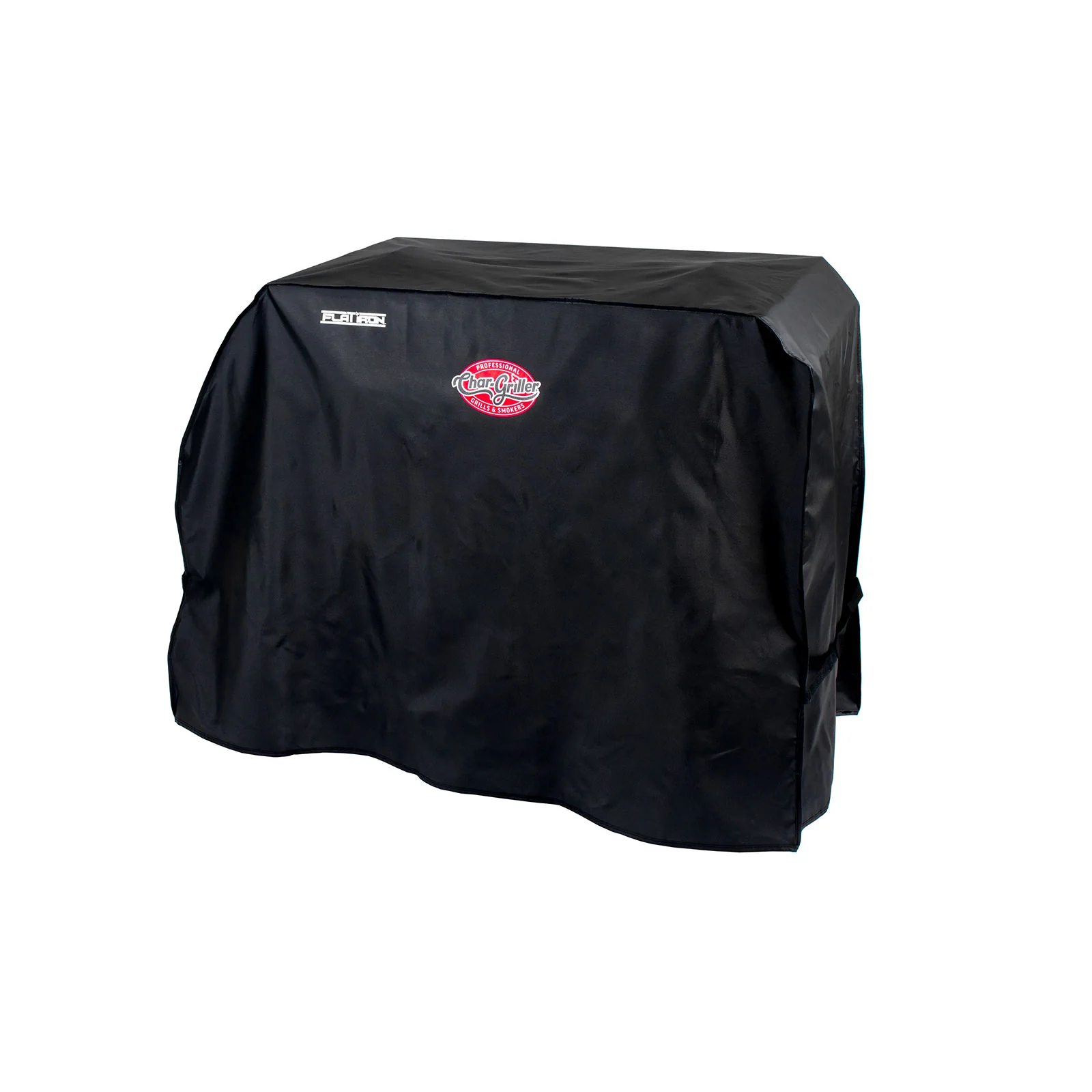 Char-griller Beschermhoes voor Flat Iron 4-pits Plancha