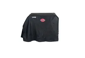 Char-griller Beschermhoes voor Flat Iron 4-pits Plancha