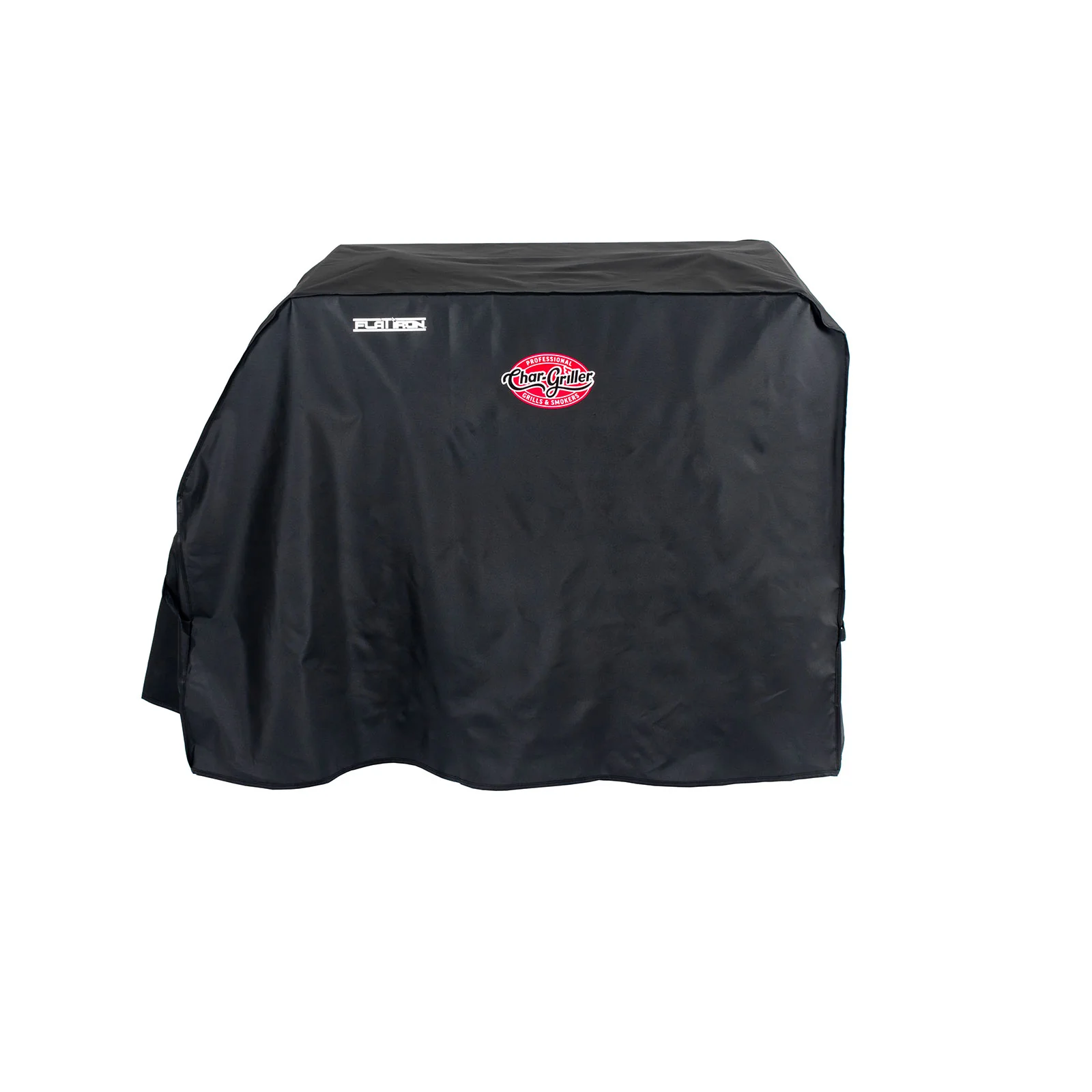 Char-griller Beschermhoes voor Flat Iron 4-pits Plancha