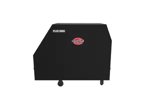 Char-griller Beschermhoes voor Flat Iron 3-pits Plancha