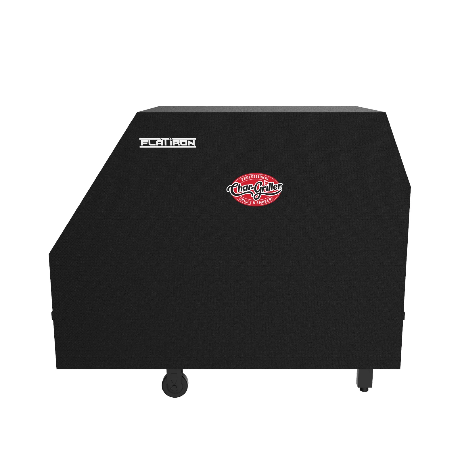 Char-griller Beschermhoes voor Flat Iron 3-pits Plancha