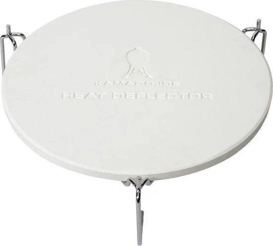 Kamado Joe Junior Heat deflector rack