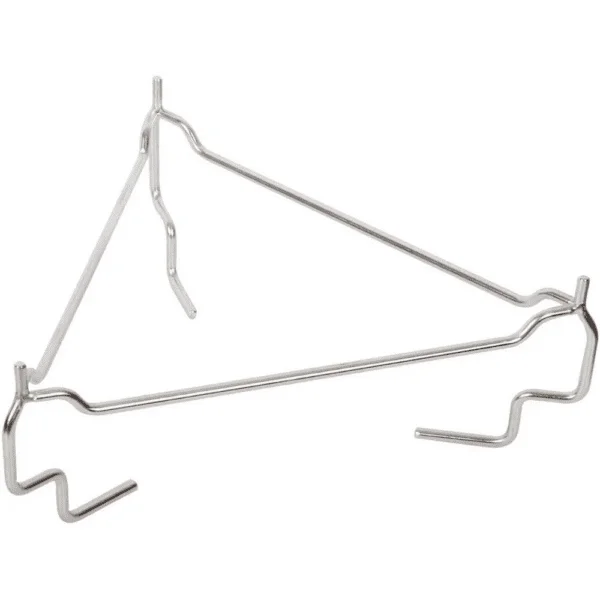 Kamado Joe Junior Heat deflector rack