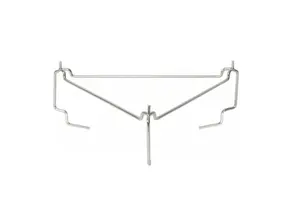 Kamado Joe Junior Heat deflector rack