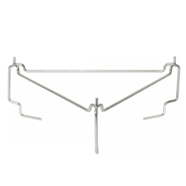 Kamado Joe Junior Heat deflector rack