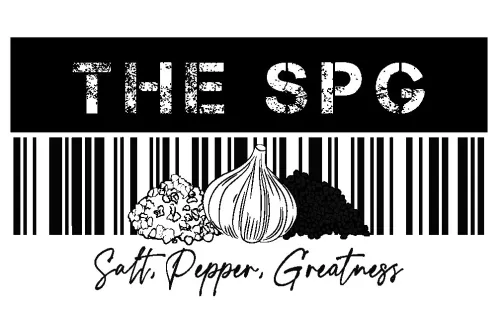 The Sauce The SPG 300 g