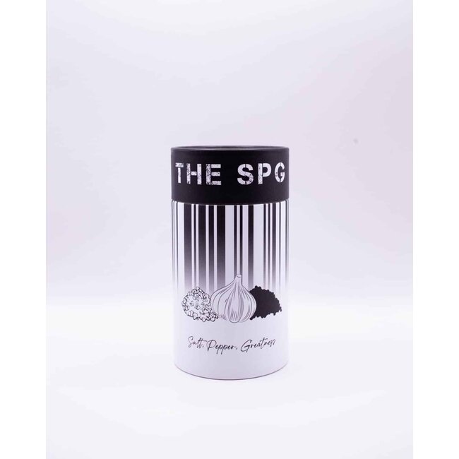 The Sauce The SPG 300 g