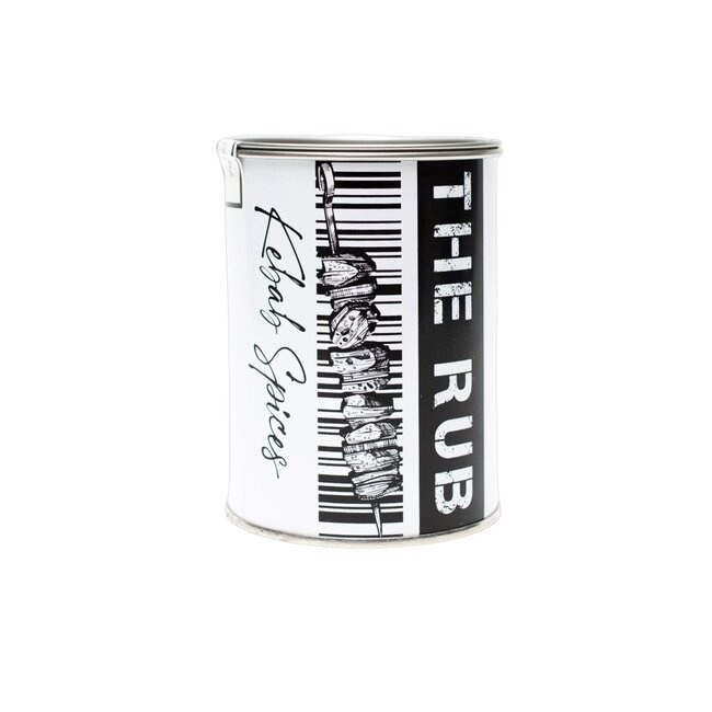 The Sauce Kebah Spices 175 g