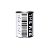 The Sauce The Rub 175 g