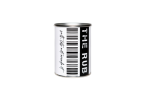 The Sauce The Rub 200 g