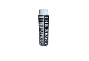 The Sauce barbecuesaus 250 ml