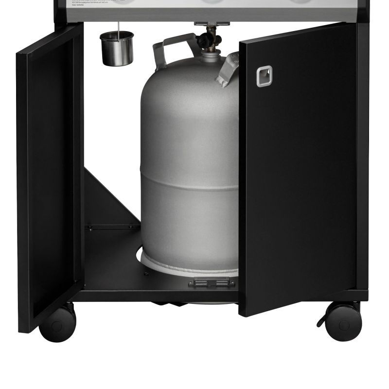 Enders Chicago Next 4 R gas barbecue