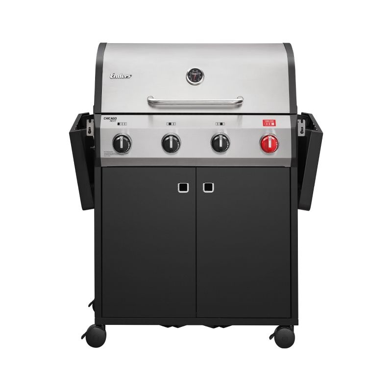 Enders Chicago Next 4 R gas barbecue