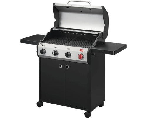Enders Chicago Next 4 R gas barbecue