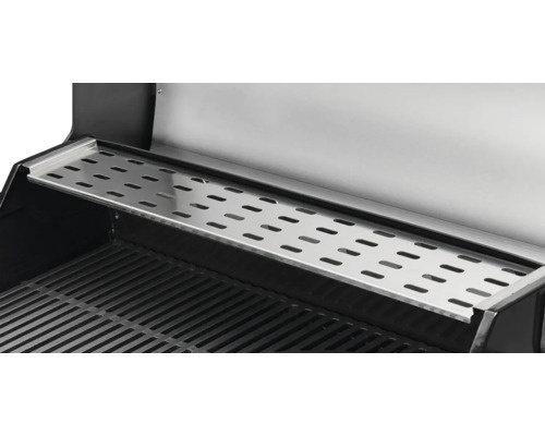 Enders Chicago Next 4 R gas barbecue
