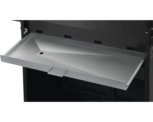 Enders Chicago Next 4 R gas barbecue