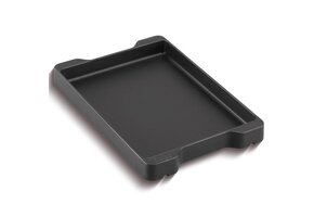 Enders Gietijzeren bakplaat voor Urban II- en Explorer II serie