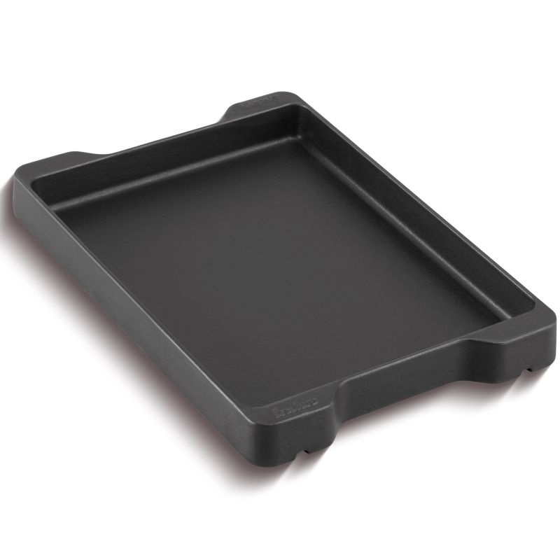 Enders Gietijzeren bakplaat voor Urban II- en Explorer II serie