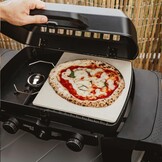 Enders Pizzasteen voor Urban II- en Explorer II serie