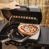 Enders Pizzasteen voor Urban II- en Explorer II serie