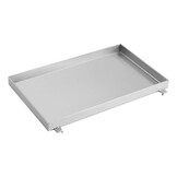 Enders RVS Grillpan en -Trays voor Urban II- en Explorer II serie