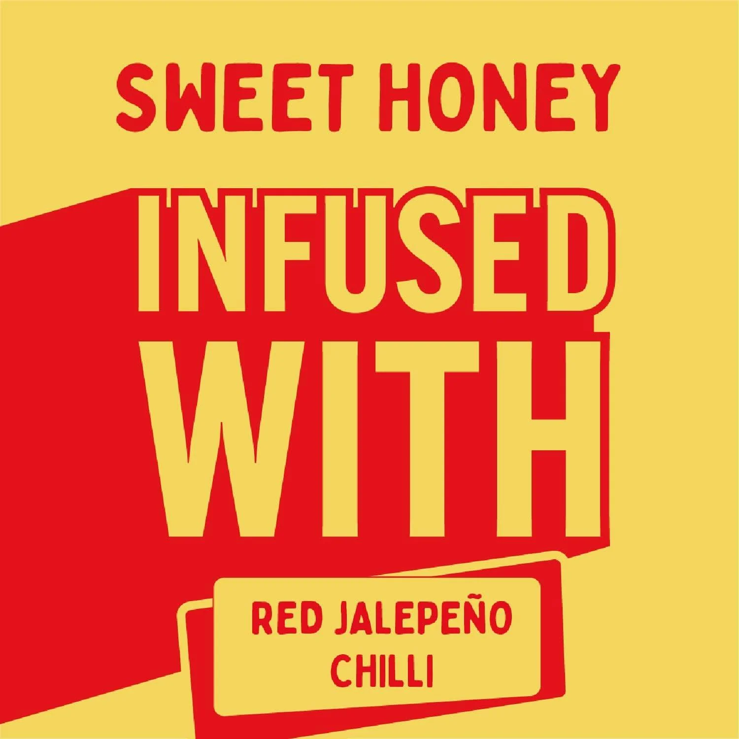 JD’s Hot Honey Original 350 g