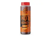 JD’s Hot Honey Smoked 350 g