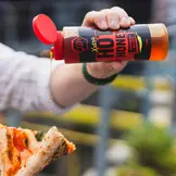 JD’s Hot Honey Xxtra 350 g