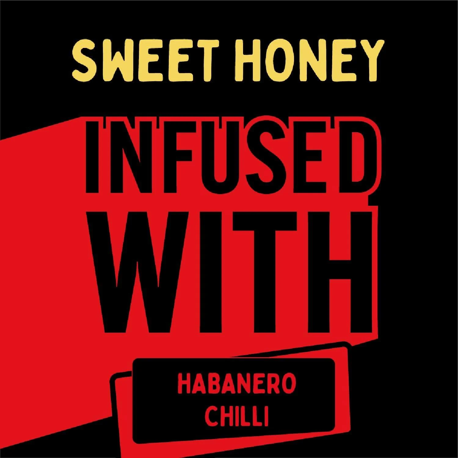 JD’s Hot Honey Xxtra 350 g