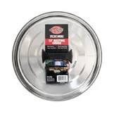 Char-Griller RVS Melting Dome 30 cm