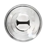 Char-Griller RVS Melting Dome 30 cm