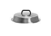 Char-Griller RVS Melting Dome 30 cm