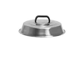 Char-Griller RVS Melting Dome 30 cm