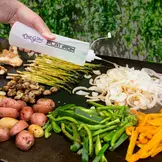 Char-Griller Plancha set 5-delig