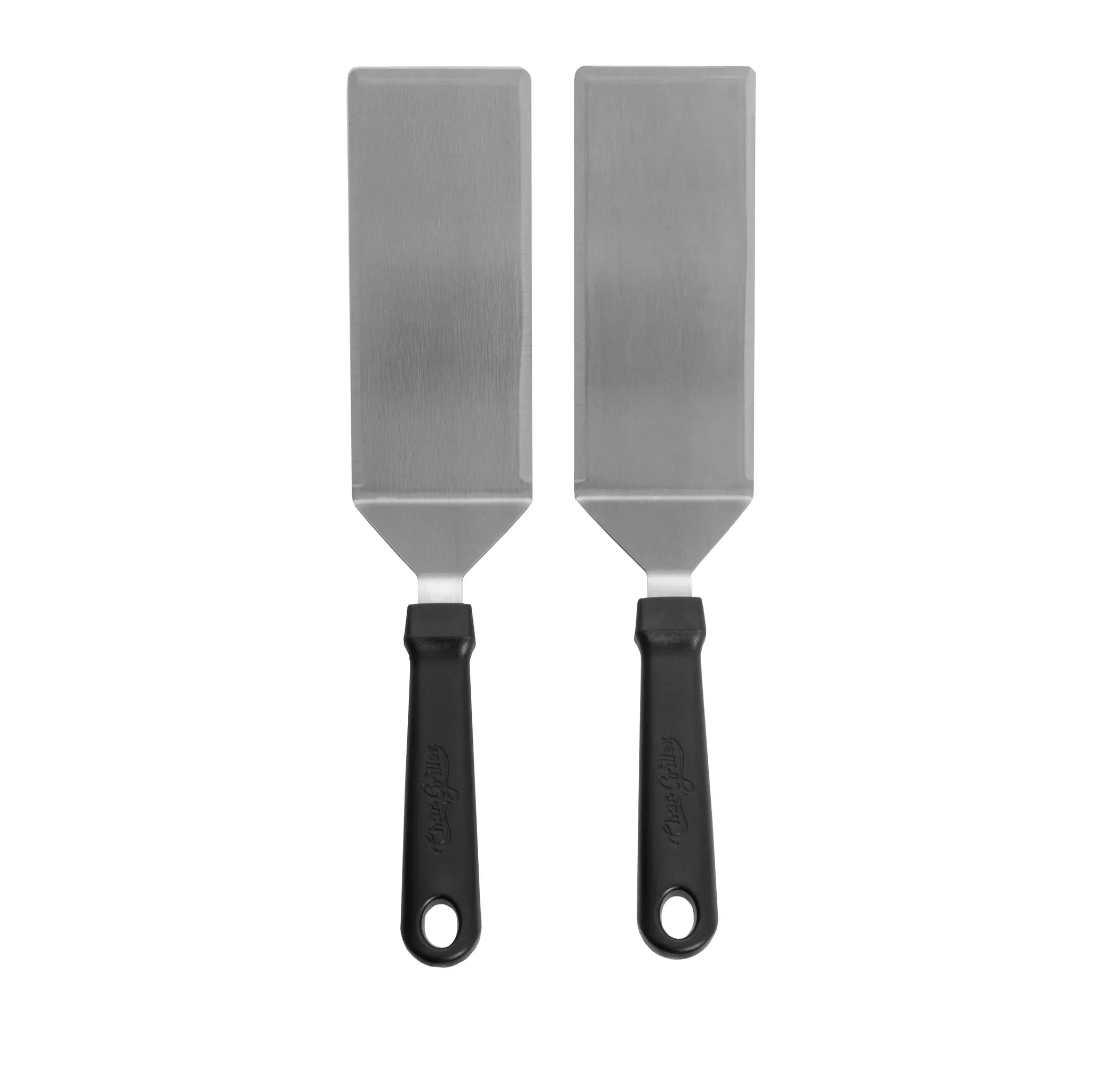 Char-Griller Plancha set 5-delig