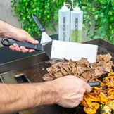 Char-Griller Plancha set 5-delig