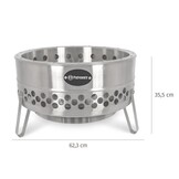 Petromax Tyropit Vuurschaal