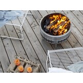 Petromax Tyropit Vuurschaal