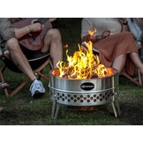 Petromax Tyropit Vuurschaal