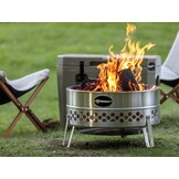 Petromax Tyropit Vuurschaal