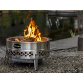 Petromax Tyropit Vuurschaal