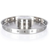 Petromax Tyropit Vuurschaal