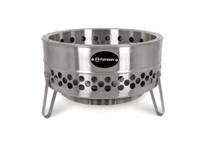 Petromax Tyropit Vuurschaal