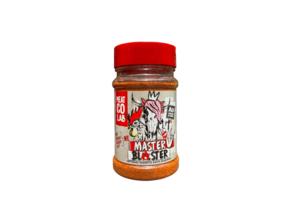 Angus & Oink Master Blaster Rub 220 g