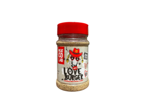 Angus & Oink Love Burger SPG Rub 175 g