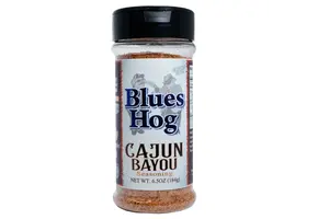 Blues Hog Cajun Bayou Seasoning Rub 184 g