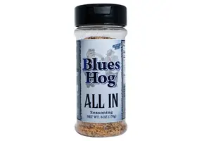 Blues Hog All In Seasoning Rub 170 g