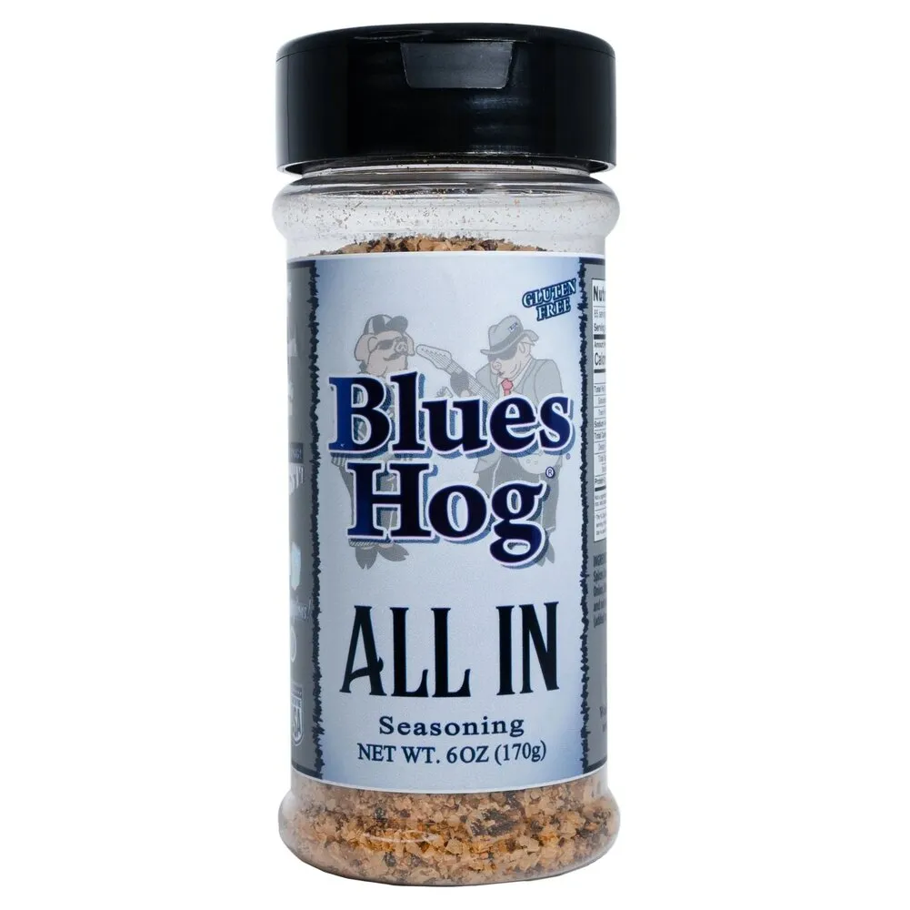 Blues Hog All In Seasoning Rub 170 g