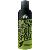 Smokey Goodness Oil Spray 400 ml